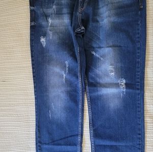 Men's Jeans Philip Plein